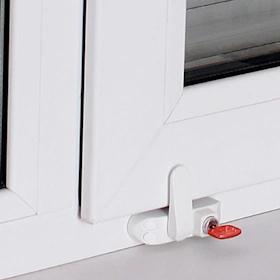 Встановимо дитячий замок